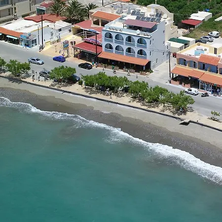 Livikon 2* Plakias