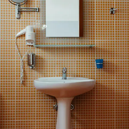 Lägenhetshotell Livikon